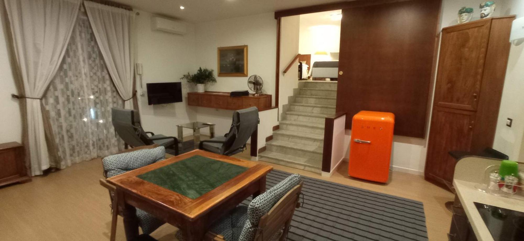 La Residenza Chiaia Short Let Superior Via Chiaia 82 Apartment