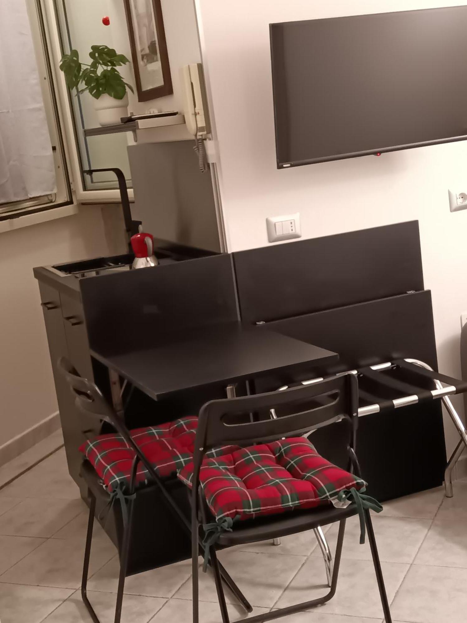 Apartment La Residenza Chiaia Short Let Superior Via Chiaia 82