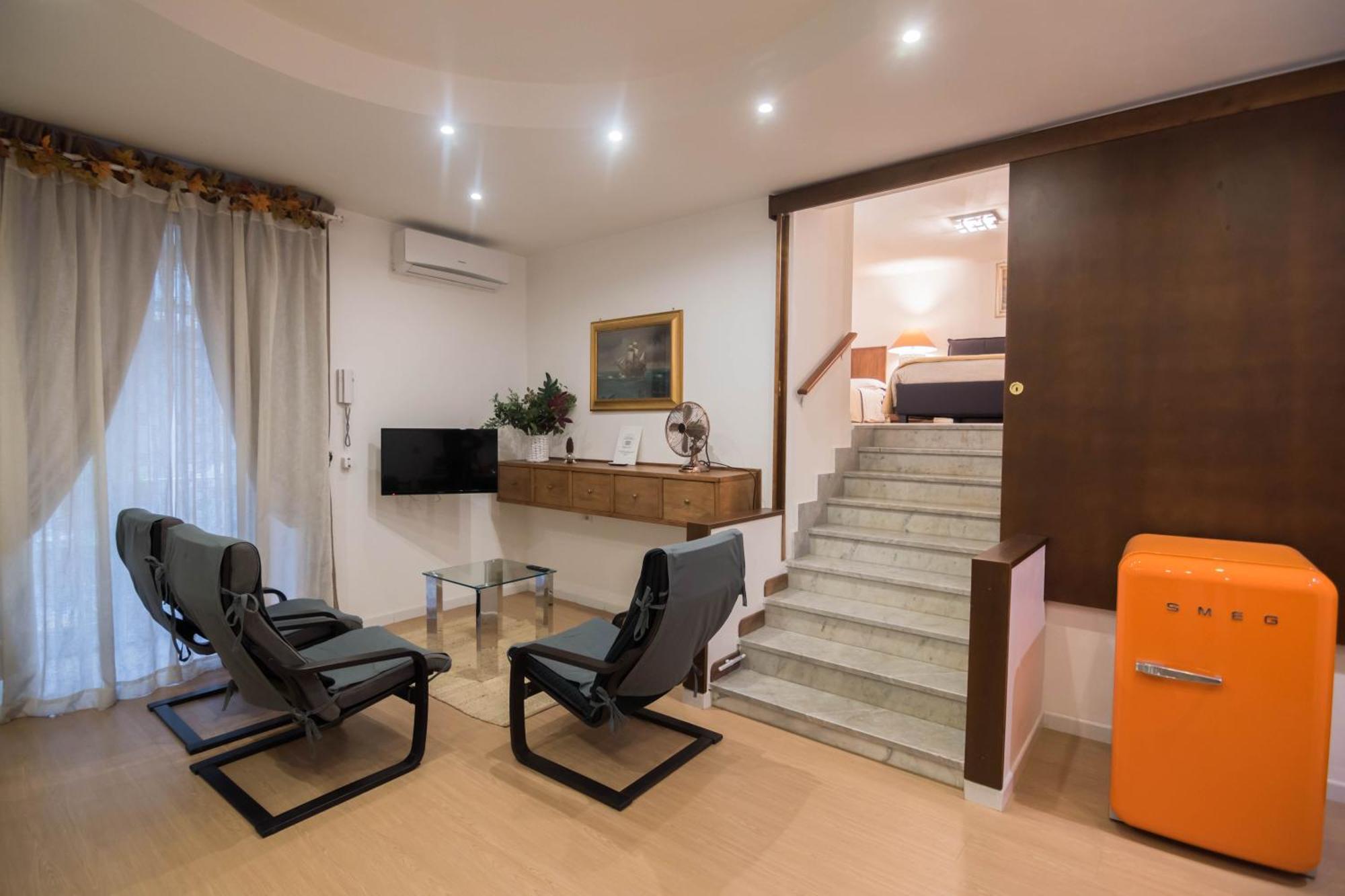 La Residenza Chiaia Short Let Superior Via Chiaia 82 Apartment Naples